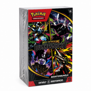 Pokémon Mega-Entwicklung: Dunkelnacht Boosterbundle