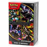 Pokémon Mega-Entwicklung: Dunkelnacht Boosterbundle