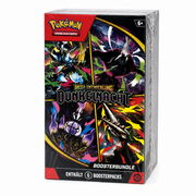 Pokémon Mega-Entwicklung: Dunkelnacht Boosterbundle