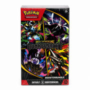 Pokémon Mega-Entwicklung: Dunkelnacht Boosterbundle